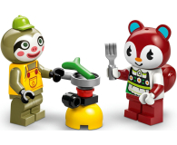 LEGO Animal Crossing Leif i jego karawan 77054 - 1284255 - zdjęcie 7